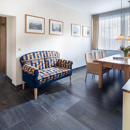 Ferienwohnung Strandhafer Norderney Εξωτερικό φωτογραφία