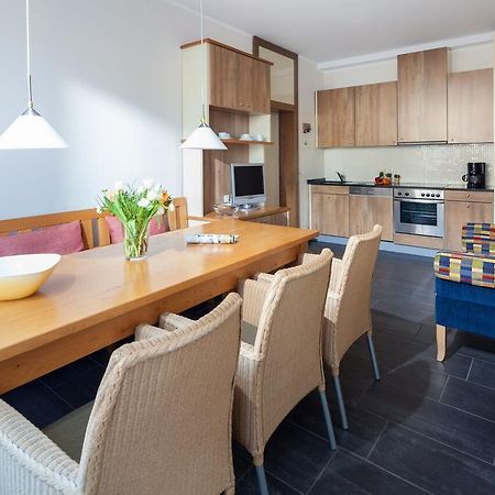 Ferienwohnung Strandhafer Norderney Εξωτερικό φωτογραφία