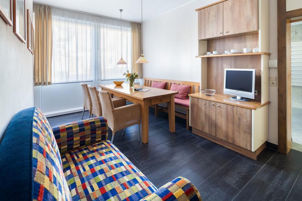 Ferienwohnung Strandhafer Norderney Εξωτερικό φωτογραφία