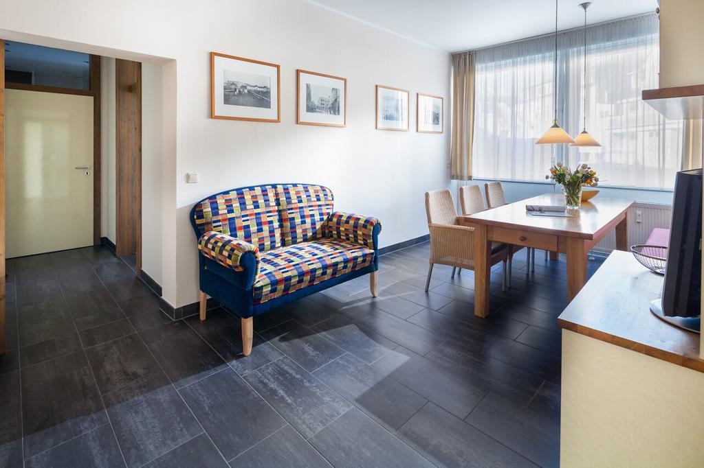 Ferienwohnung Strandhafer Norderney Εξωτερικό φωτογραφία