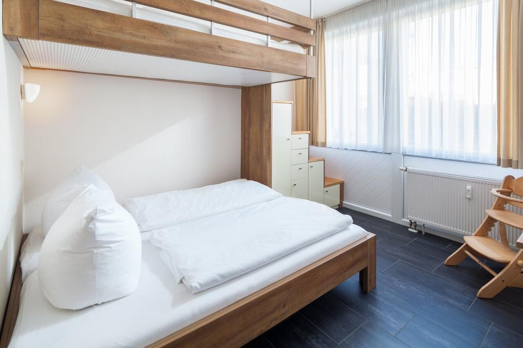 Ferienwohnung Strandhafer Norderney Εξωτερικό φωτογραφία