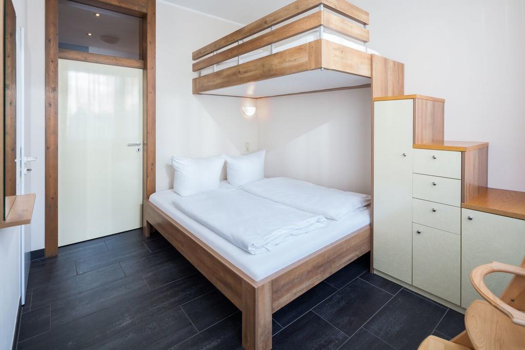 Ferienwohnung Strandhafer Norderney Εξωτερικό φωτογραφία