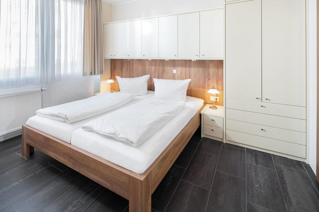 Ferienwohnung Strandhafer Norderney Εξωτερικό φωτογραφία