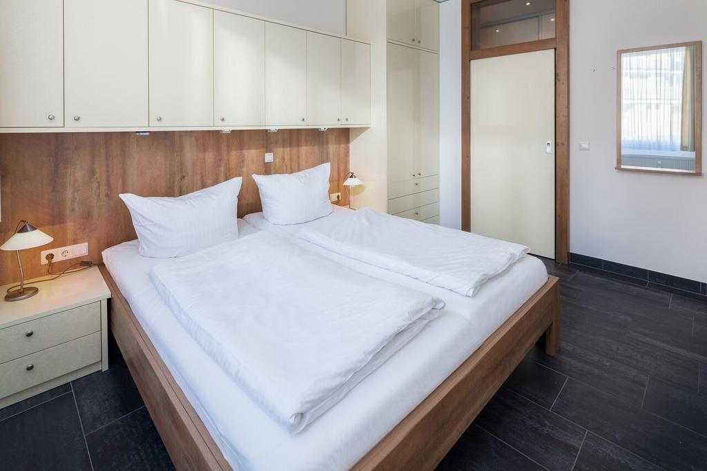 Ferienwohnung Strandhafer Norderney Εξωτερικό φωτογραφία