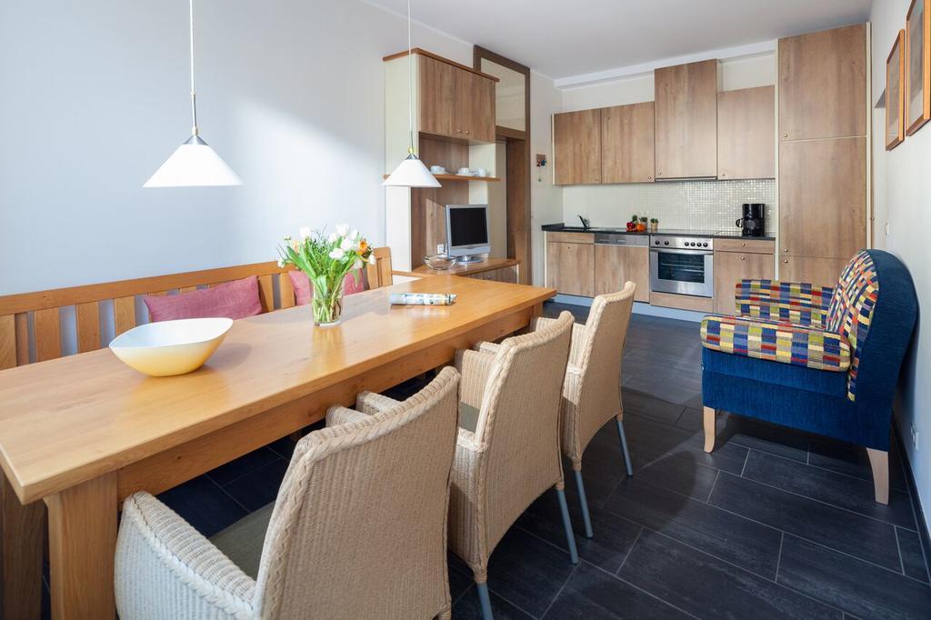 Ferienwohnung Strandhafer Norderney Εξωτερικό φωτογραφία