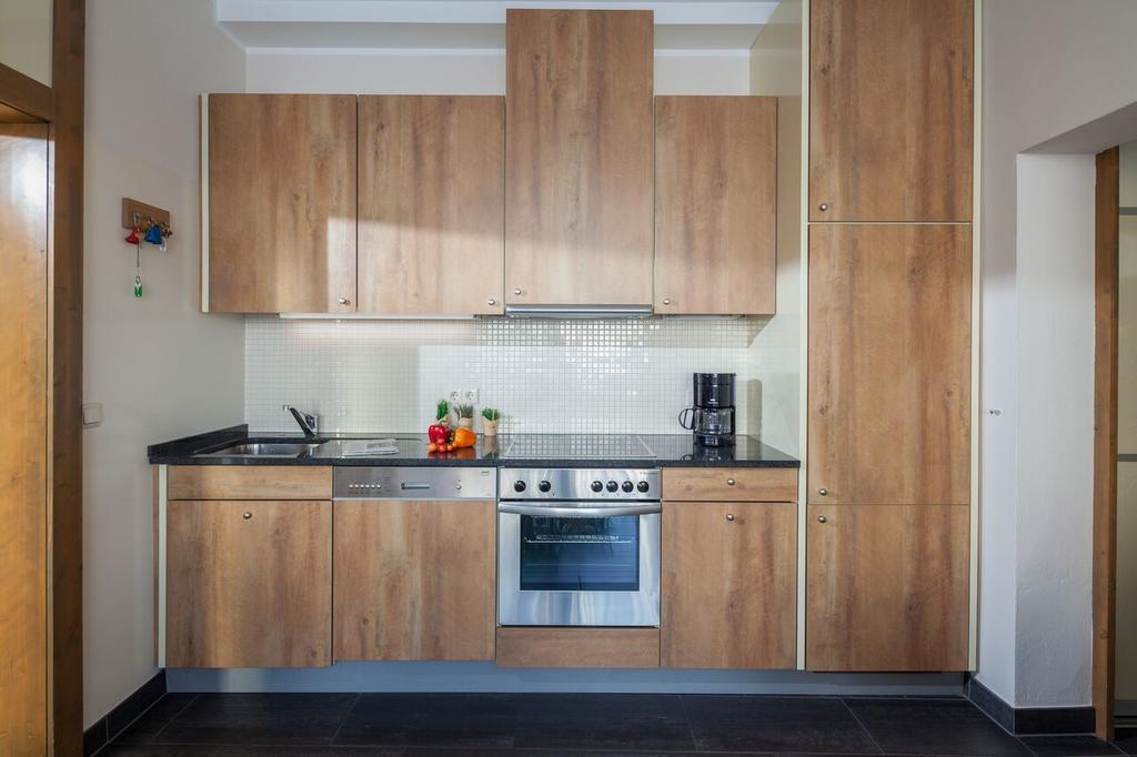 Ferienwohnung Strandhafer Norderney Εξωτερικό φωτογραφία