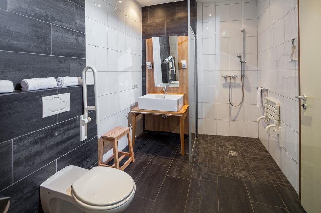 Ferienwohnung Strandhafer Norderney Εξωτερικό φωτογραφία