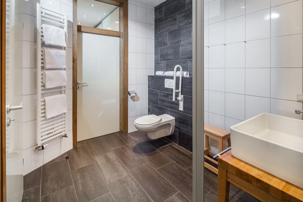 Ferienwohnung Strandhafer Norderney Εξωτερικό φωτογραφία